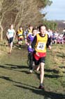 Minor boys 3. Photo: David T. Hewitson/Sports for All Pics